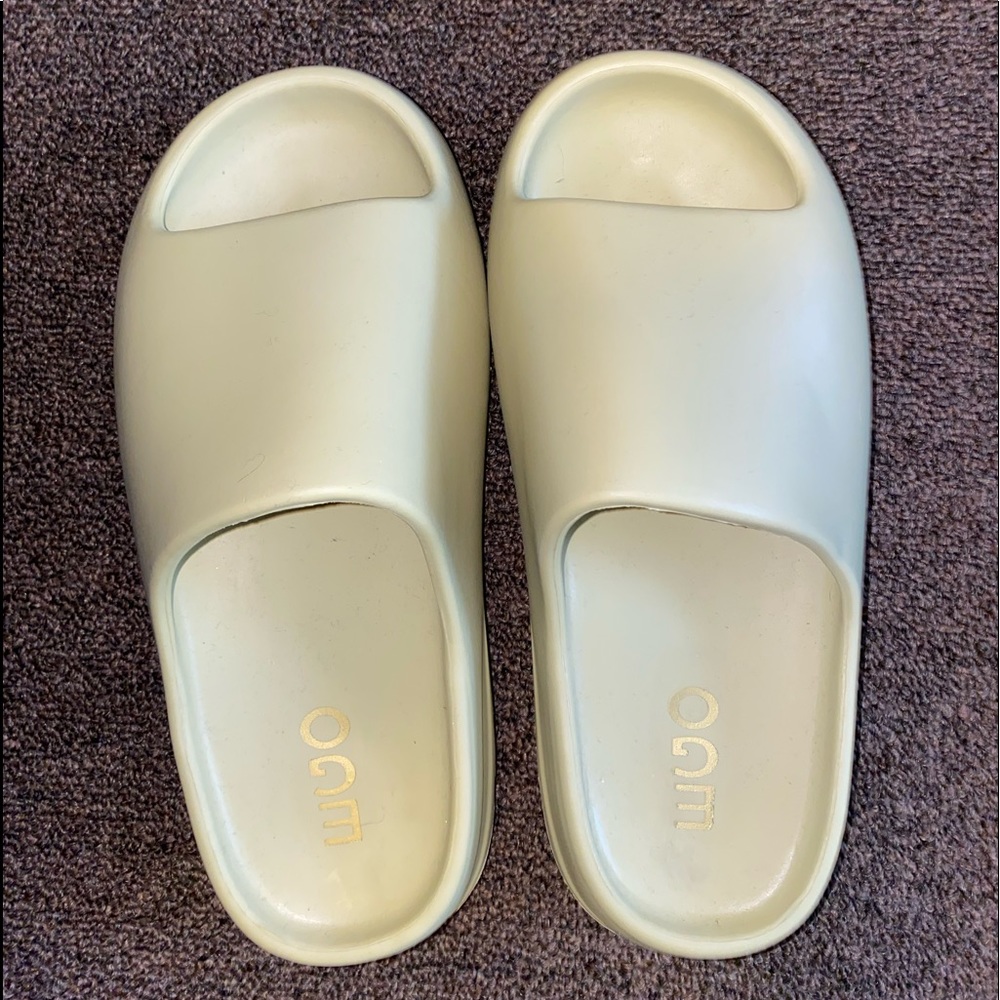 Yesterday inspired bone slides
